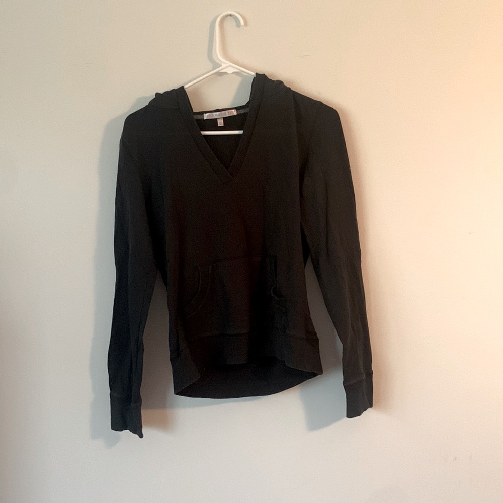 Black Hoodie